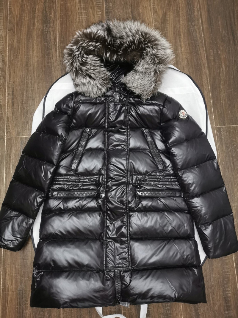 Moncler Down Coat